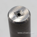 Tungsten Carbide Die Punch Die Screw Die